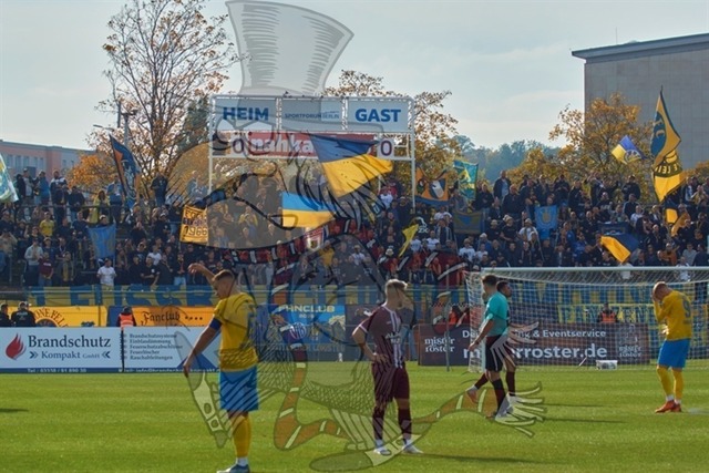 BFC Dynamo vs. 1.FC Lok Leipzig 010 | mythos-online-redaktion