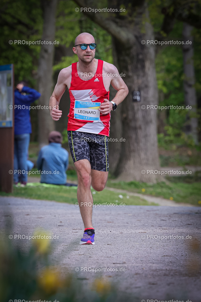 Osterlauf Koeln; Koeln, 16.04.22 | Impressionen vom Osterlauf Koeln am 16.04.22 in Koeln (Nordrhein-Westfalen).