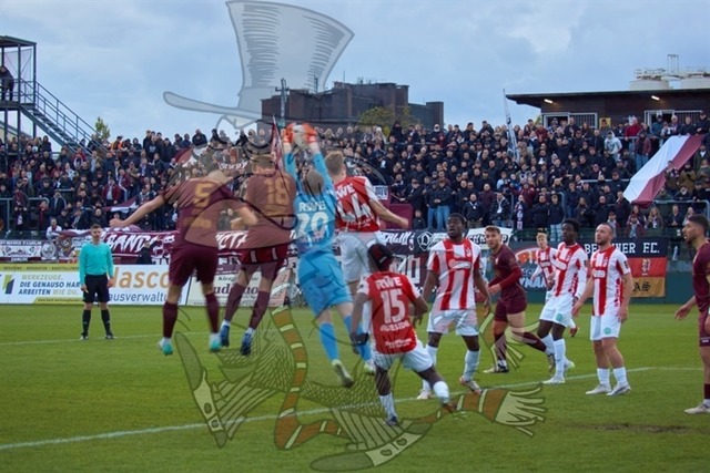 BFC Dynamo vs. FC Rot-Weiß Erfurt 025 | mythos-online-redaktion