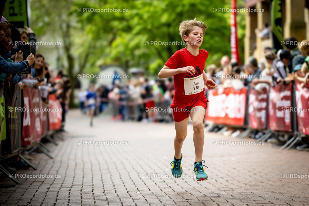GVG Fruehlingslauf in Frechen, 07.05.2023 | Impressionen vom GVG Fruehlingslauf am 07.05.2023 in Frechen (Nordrhein-Westfalen). Foto: BEAUTIFUL SPORTS/Axel Kohring
