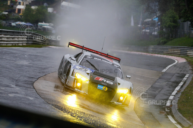 Motorsports / 24 Stunden Nürburgring 2015, Nürburgring-Nordschleife, GER | 24 Stunden Nürburgring 2015, Nürburgring-NordschleifeFoto: Gruppe C GmbH - Realisiert mit Pictrs.com