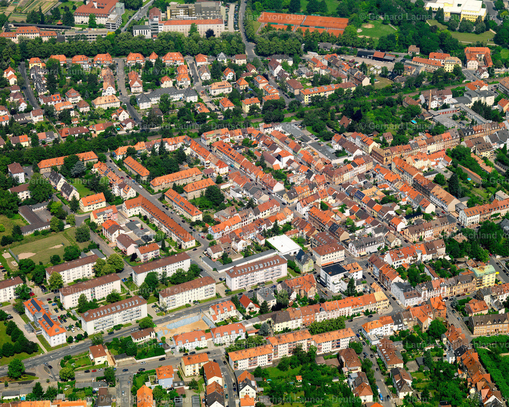 2739628 | Altstadt Speyer