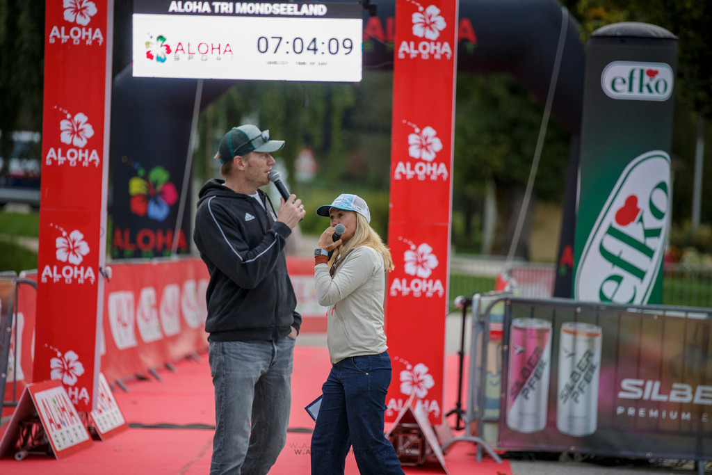 ALOHA MONDSEE TRIATHLON 2025 | AUSTRIA, 07.09.2025, Mondsee, ALOHA MONDSEE TRIATHLON 2025, Photo: WAPICS / Andreas Willdoner