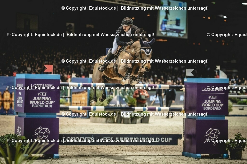 20240203_FEI-Jumping-World-Cup_0289 | Foto: Thomas Hartig