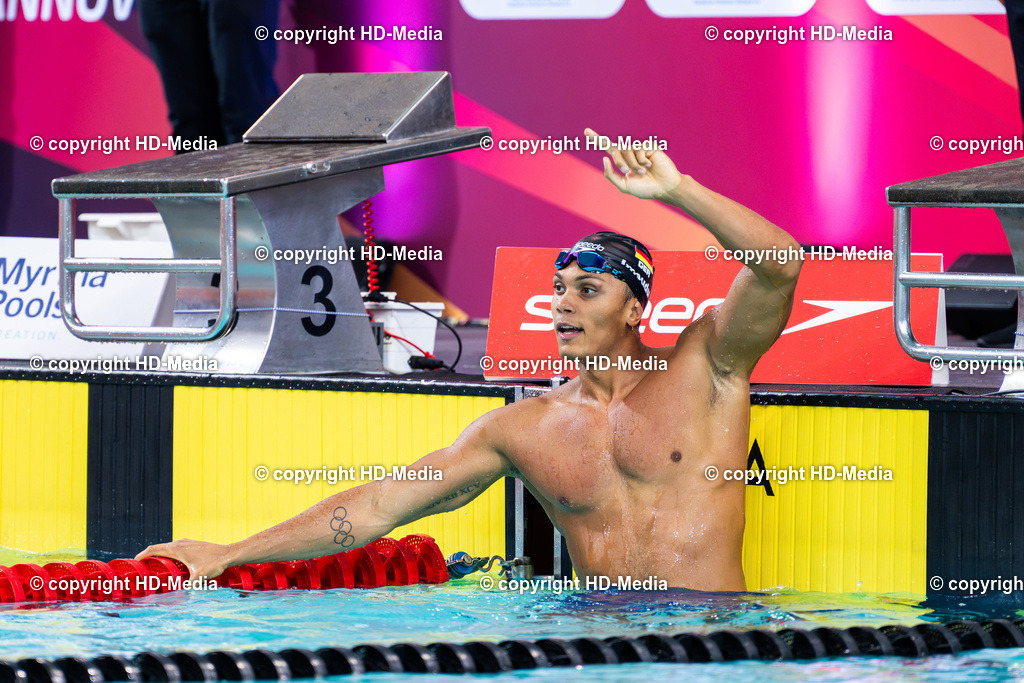 Die FINALS 2026 Schwimmen | Die FINALS 2026 Schwimmen