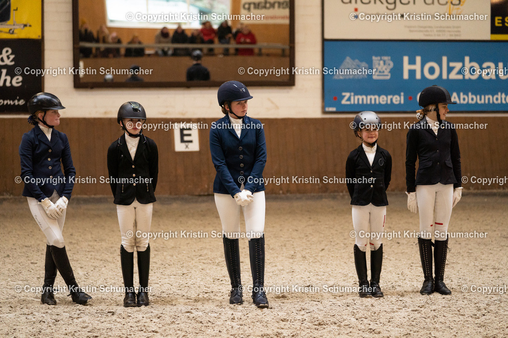 Dressurwettbewerb-48 | Kristin Schumacher Photography