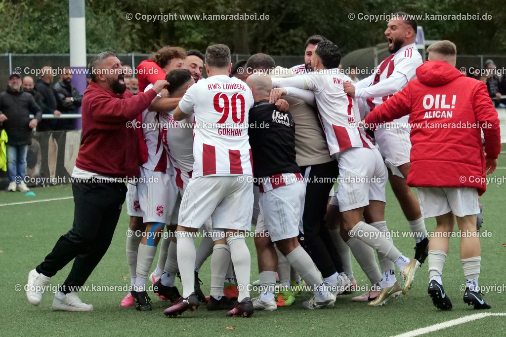 Fußball : Kreisliga A : TV Jahn Hiesfeld - RWS Lohberg am 18.10.2026 in Dinslaken Hiesfeld | Fußball : Kreisliga A : TV Jahn Hiesfeld - RWS Lohberg am 18.10.2026 in Dinslaken Hiesfeld - Realisiert mit Pictrs.com