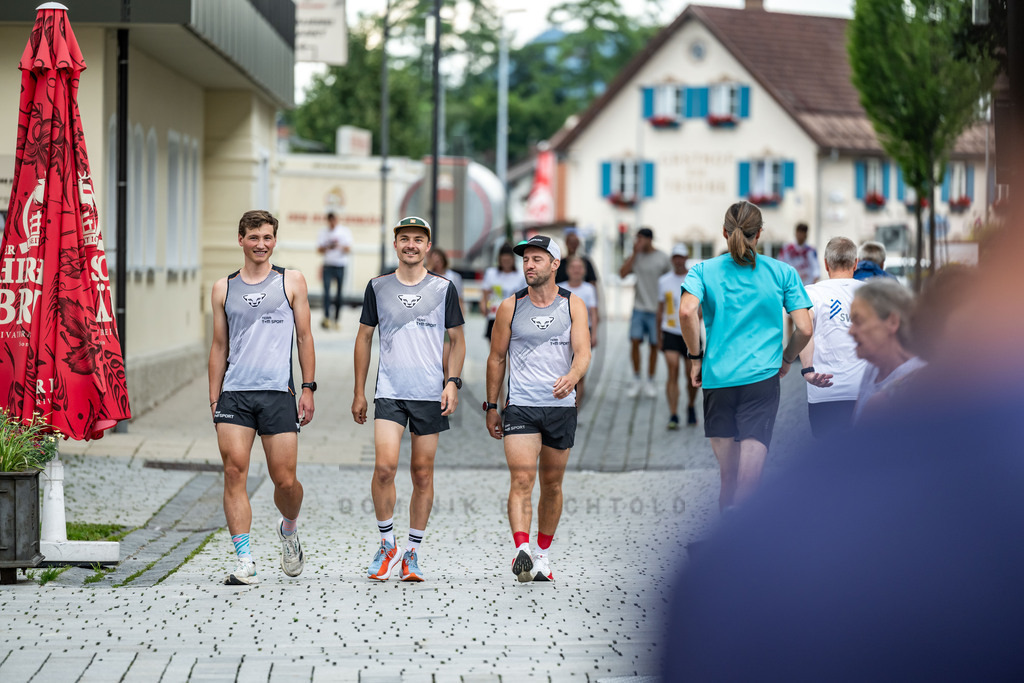 20. Sonthofer Bosch BKK Citylauf | 20. Sonthofer Bosch BKK Citylauf am 12.07.2024 in Sonthofen. Foto: Dominik Berchtold/www.dberchtold.com/ @d_berchtold_foto auf Instagram