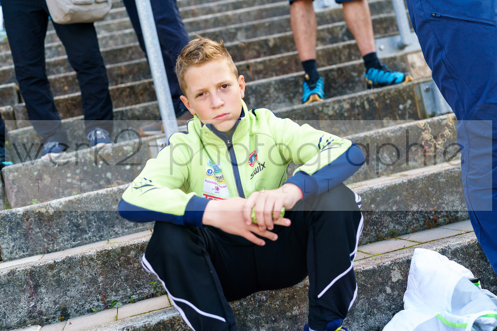 DP Oberhof | 1. DSV JOKA Deutschlandpokal Biathlon, 19.-22.09.2024 - LOTTO Thüringen Arena Oberhof