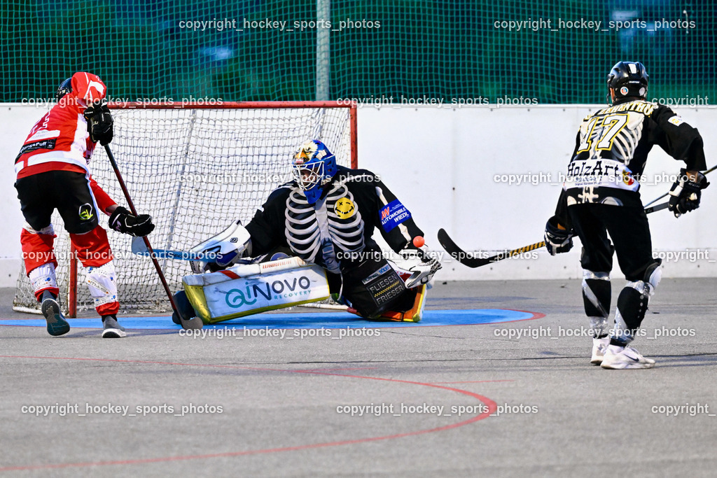 Team Zehenthof vs. HSC Eagles 14.7.2023 | #4 Kramer Marco, #25 SCHMARL Markus, #17 Ambrosch Fabian