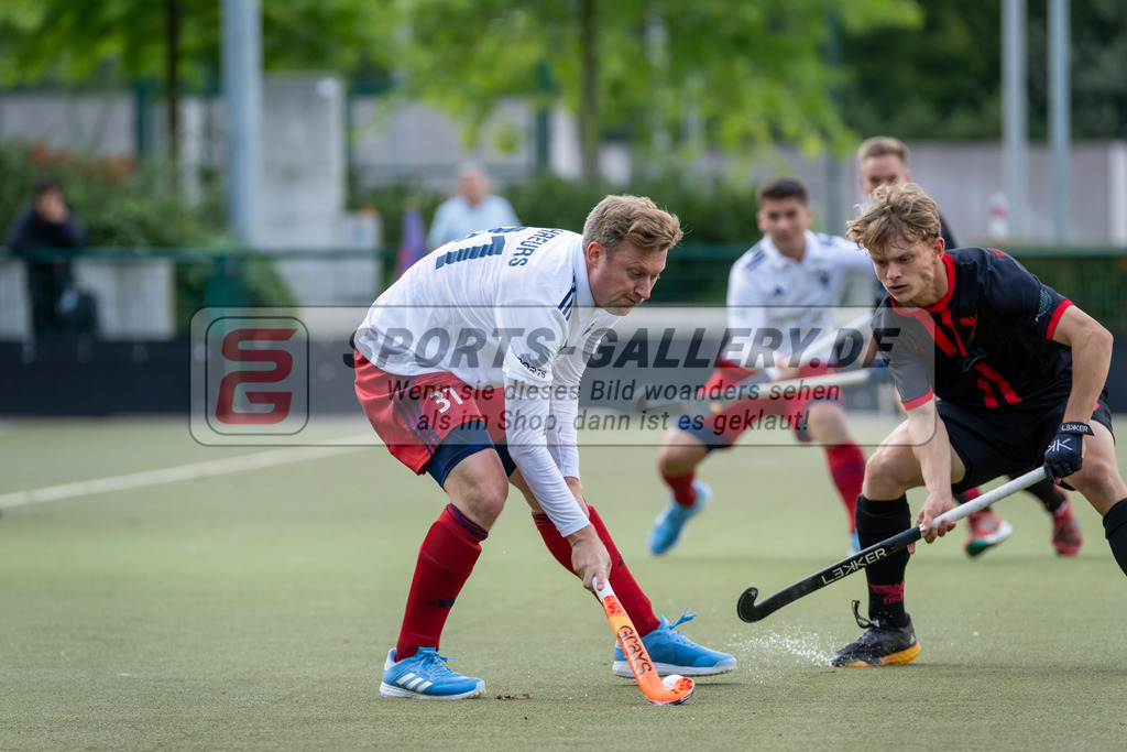 HK_20240914_106245 | 2. Bundesliga Herren Düsseldorfer HC - DSD Düsseldorf am 14.9.2024 Düsseldorfer HC , DHC, Düsseldorf ,