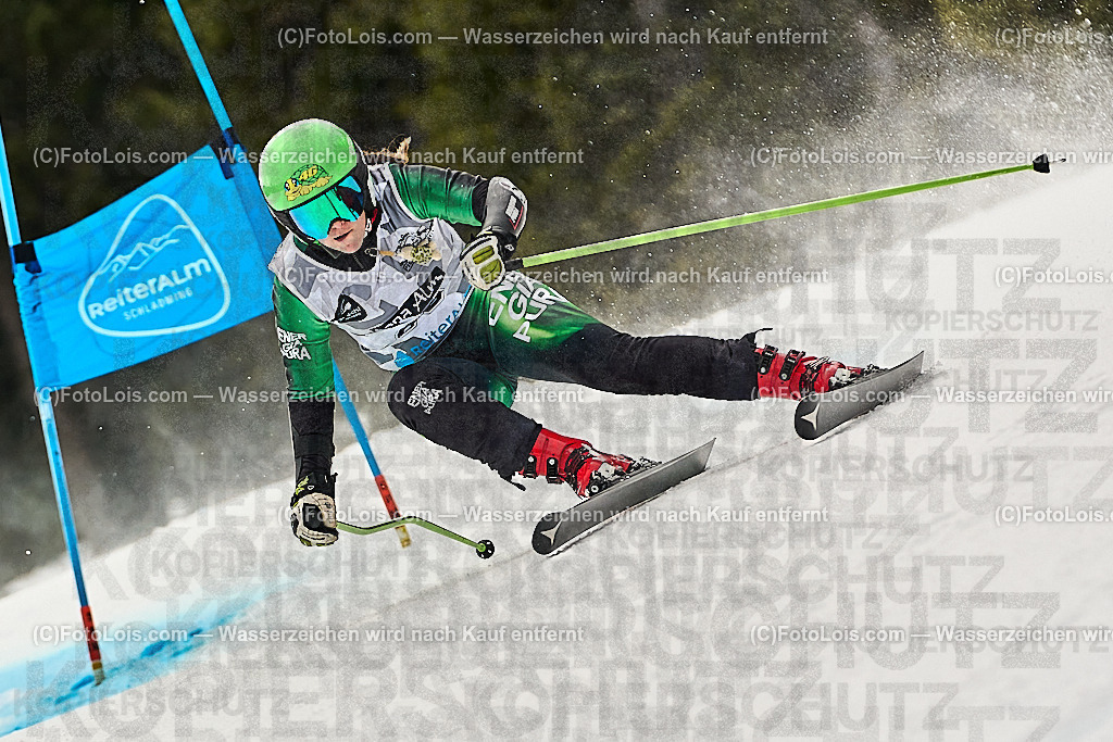 _WWO4526_MASTERS-WM_Reiteralm_CD-SG_KLEIN Moniek | FISWORLD CHAMPIONSHIPSMASTERS ALPINE SKIING, 23. – 28. MÄRZ 2026 - REITERALM | STMK | AUT.   Veranstaltet vom Masters-Referat des Deutschen Skiverbandes (DSV). Durchführende Organisation: WSV Pichl-Reiteralm, unterstütutzt von den Bergbahnen REITERALM bei Schladming und SKI AUSTRIA.                            Disziplinen:  Super-G, GiantSlalom, Slalom.                                                 Kategorien:  A (Herrn 30-59 Jahre), B (Herrn ab 60 Jahre), C (Damen 30-59 Jahre), D (Damen ab 60 Jahre).                Rennstrecken:   Gasselhöhe und Muldenliftpiste auf der Reiteralm.