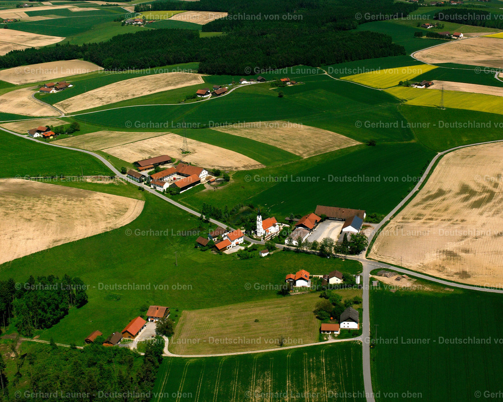 2517320 | Neukirchen, Arnstorf