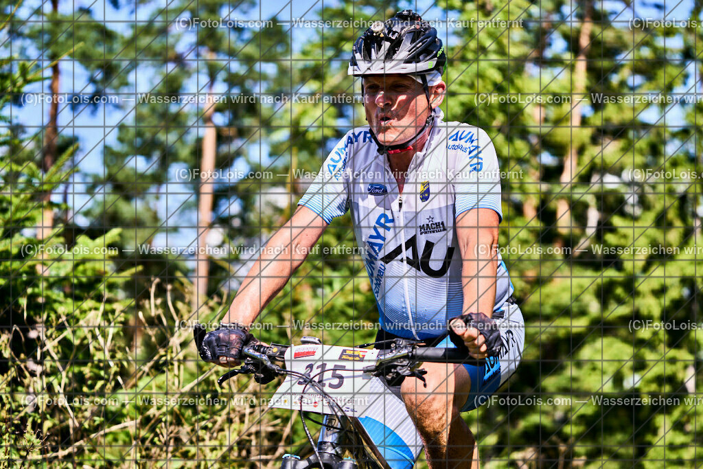 ALP7601_XXIX_GRANITBEISSER_Medium_Weiss Erwin | (C)FotoLois.com, Alois Spandl, 29. GRANITBEISSER - Mountainbike-Marathon in St. Georgen am Walde, MEDIUM 39,5 km, Sa 2. September 2023.