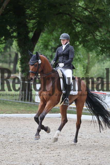 Meißenheim_2023_Prfg.Nr.07_Dressur_Kl.L_Hanna Käppler_Vitasprint (4) | Alle Fotos der Reiterjournal Fotografin Doris Matthaes im Reiterjournal Online-Fotoshop. - Realisiert mit Pictrs.com