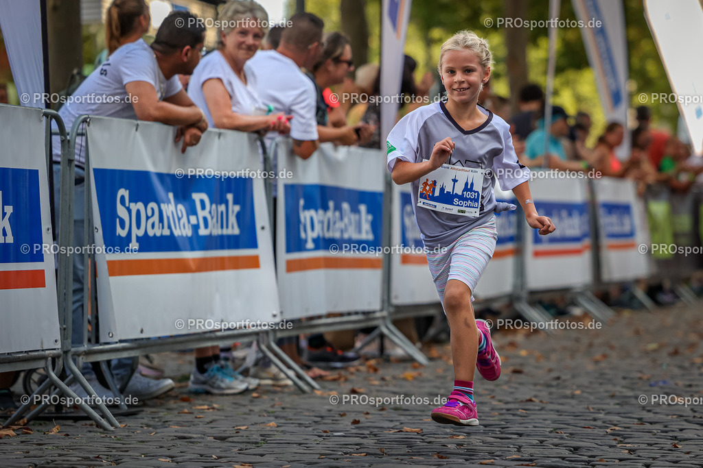 Altstadtlauf Koeln; Koeln, 19.08.22 | Impressionen vom Altstadtlauf Koeln am 19.08.22 in Koeln (Nordrhein-Westfalen). 