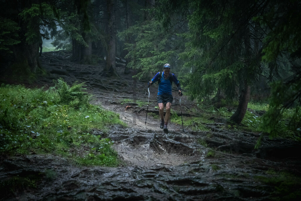 Gebrigsmarathon 2023 - Gebirgstrail | Gebrigsmarathon 2023 - Gebirgstrail am 05.08.2023 in Immenstadt. 

(Foto: Dominik Berchtold/www.dberchtold.com/ @d_berchtold_foto)