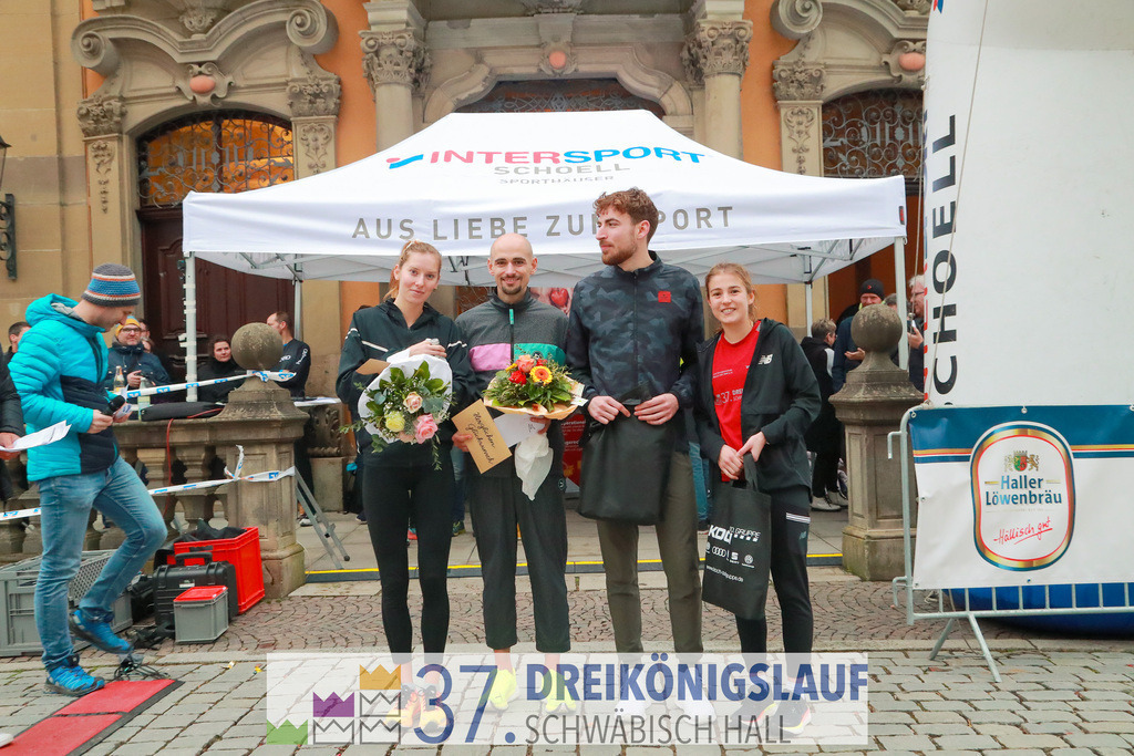 VR Bank Hauptlauf 10000m | 3 Koenigslauf 2023 - Realisiert mit Pictrs.com