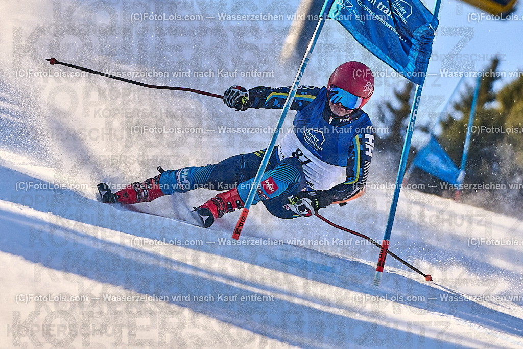 _ALP3313_FIS-Masters-GS-II_Glungezer_Gstinig Klaus | FIS-MASTERS-WorldCup am Glungezer, GiantSlalom-II, So 18. Jänner 2026.