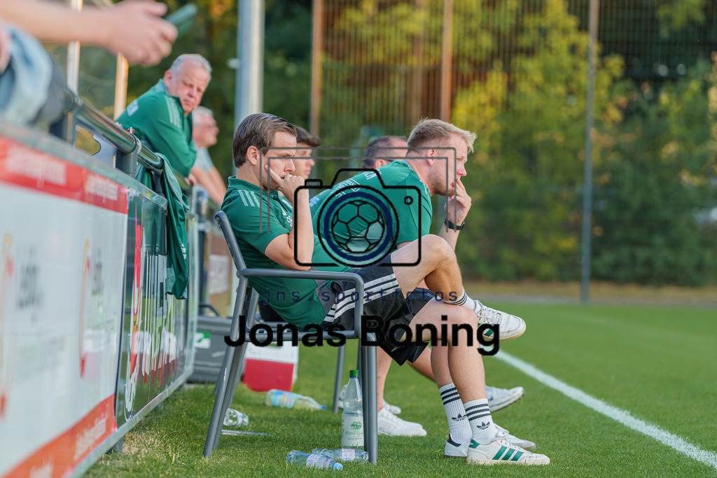 Fußball I Herren I Saison 2026-2027 I Bezirksliga Weser-Ems 4 I 2-3. Spieltag I 25962 | jns.sportfotos - Realisiert mit Pictrs.com