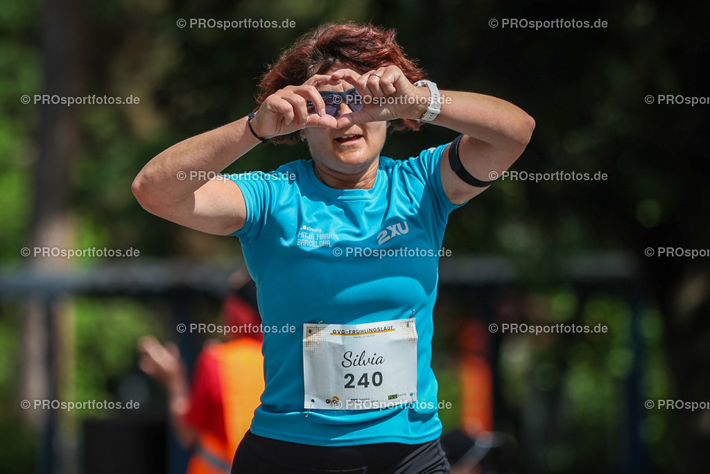 GVG Fruehlingslauf in Frechen, 22.05.2022 | Impressionen vom GVG Fruehlingslauf am 22.05.2022 in Frechen (Nordrhein-Westfalen). Foto: BEAUTIFUL SPORTS/Axel Kohring