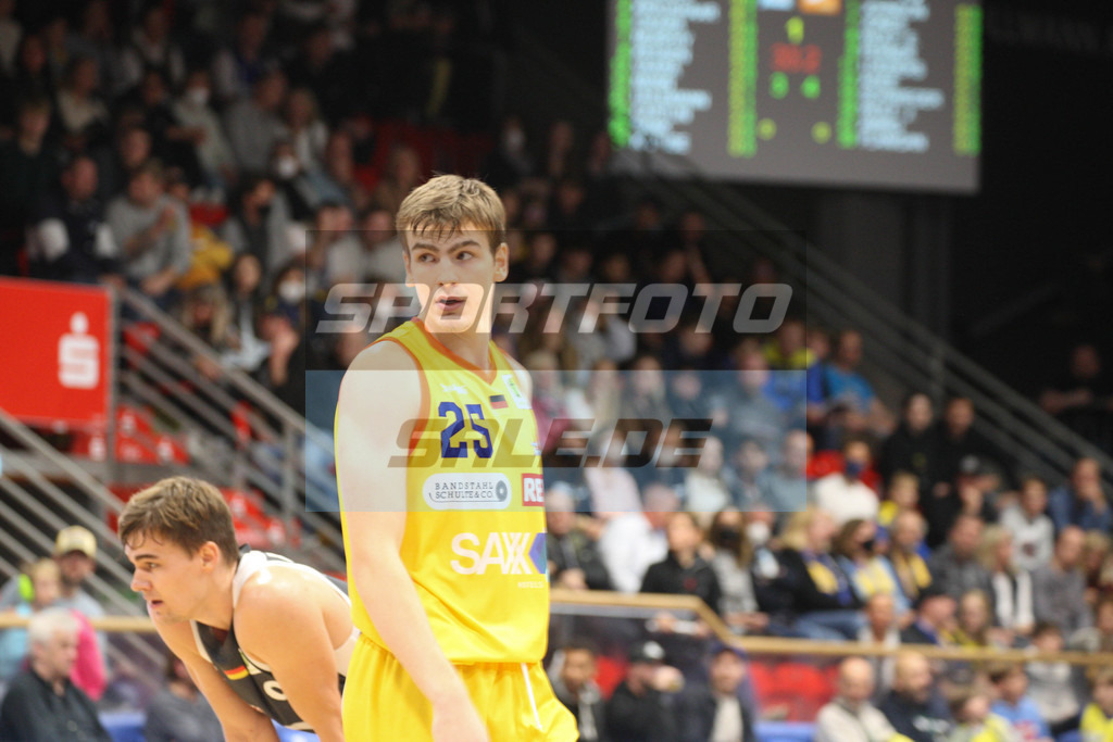 Phoenix Hagen - Vechta | Lorenz Bank - © Sportfoto-Sale (MK) - Realisiert mit Pictrs.com