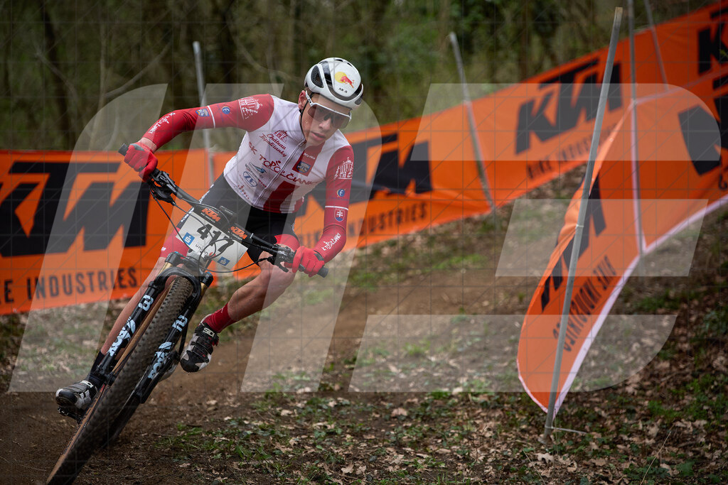 34. KTM Kamptal Trophy  | ZÖBING, Österreich – 2026-03-28: 34. KTM Kamptal TrophyFoto: © 2026 Martin Bihounek - MB Creative e.U.