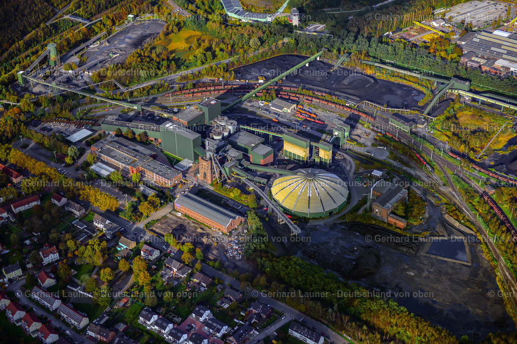 3491801 | Zeche Prosper 2, Bottrop