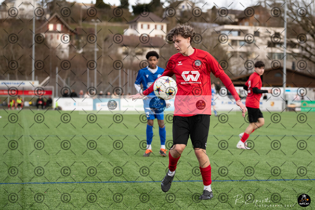 20250125_FCR-Ba vs Basel_207 | Sport und Naturfotografie von Roberto Esposito zeigt echte Momente Bewegung und die Schönheit der Natur. Ausdrucksstarke Bilder schaffen Emotionen.