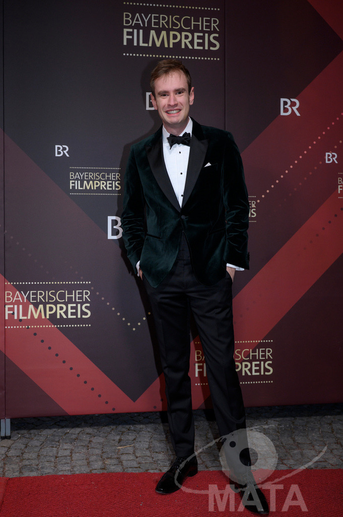 _DWI5239 | __________bei der Verleihung des 47. Bayerischen Filmpreises 2026  im Prinzregententheater. München, 23.01.2026 - Realisiert mit Pictrs.com