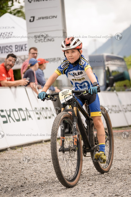 Swiss Bike Cup 2026 - Leysin | Bilder vom Swiss Bike Cup 2026 in Leysin (VD). Das Rennen der Mädchen und Buben der Kategorie U11Fotograf: ChristianMeier.photography - Realisiert mit Pictrs.com