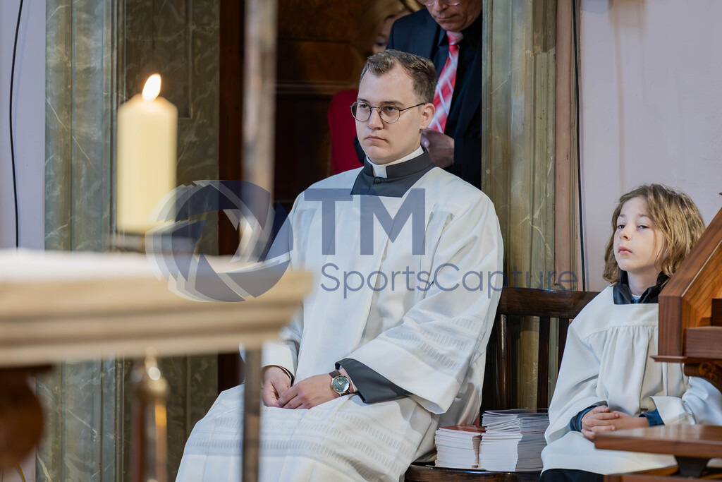 TM-20250608-0087 | Firmung Dom KlagenfurtCopyright: TM Sportscapture
