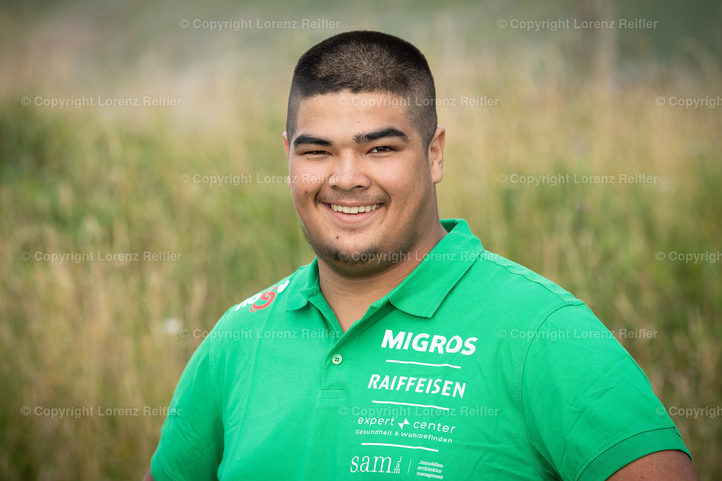 Schwingen -  ENST Sion, Team  NOSV 2024 | Schwägalp, 16.8.24, Schwingen - ENST 24 Sion, Team  NOSV. Grob Appiwat (Niederbüren)