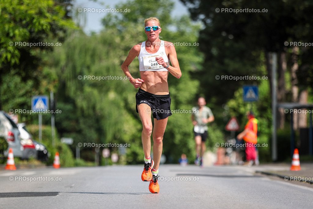 GVG Fruehlingslauf in Frechen, 22.05.2022 | Impressionen vom GVG Fruehlingslauf am 22.05.2022 in Frechen (Nordrhein-Westfalen). Foto: BEAUTIFUL SPORTS/Axel Kohring