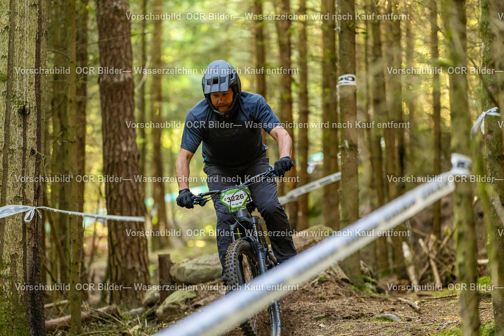 E1 Trieb Samstag R6-1540 | OCR Bilder Fotograf Eisenach Michael Schröder