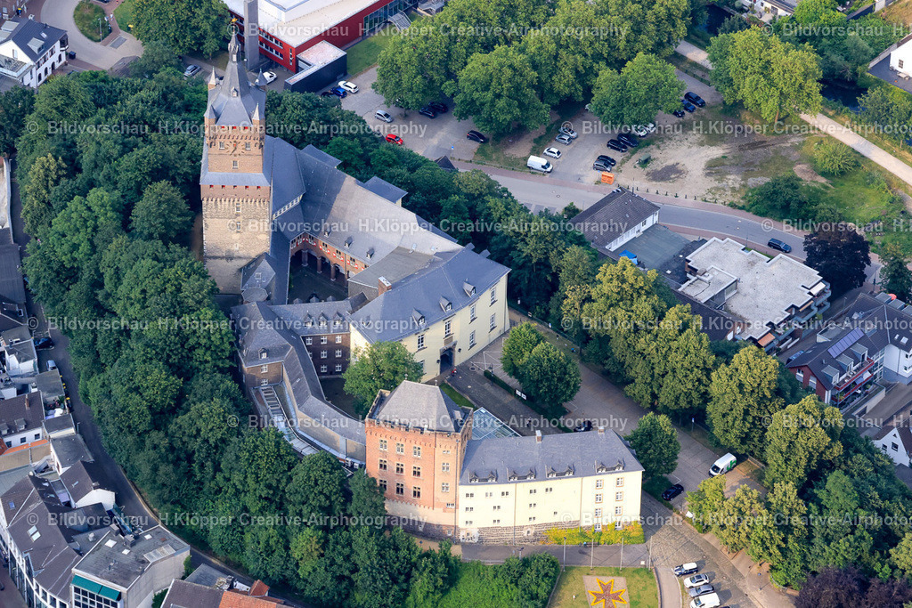 luftbilder-stadt-kleve-0380 | Luftbildfotografie und Luftbildfotograf Hermann Klöpper - Realisiert mit Pictrs.com