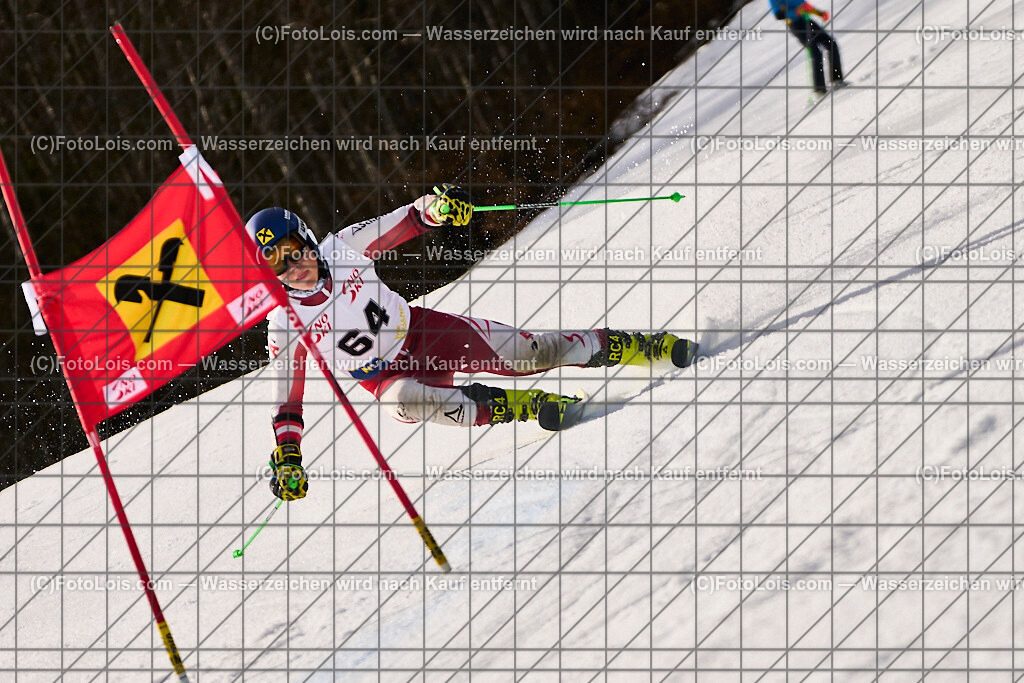 ALP8920_Herrn-FIS-GS-II_Lackenhof-WY_BESENDORFER Stephan | Internationaler FIS GiantSlalom der Herrn auf der Distelpiste in Lackenhof am Di 11. März 2025.  Österreich, LSV-NÖ, Sportunion Waidhofen/Ybbs (2035).