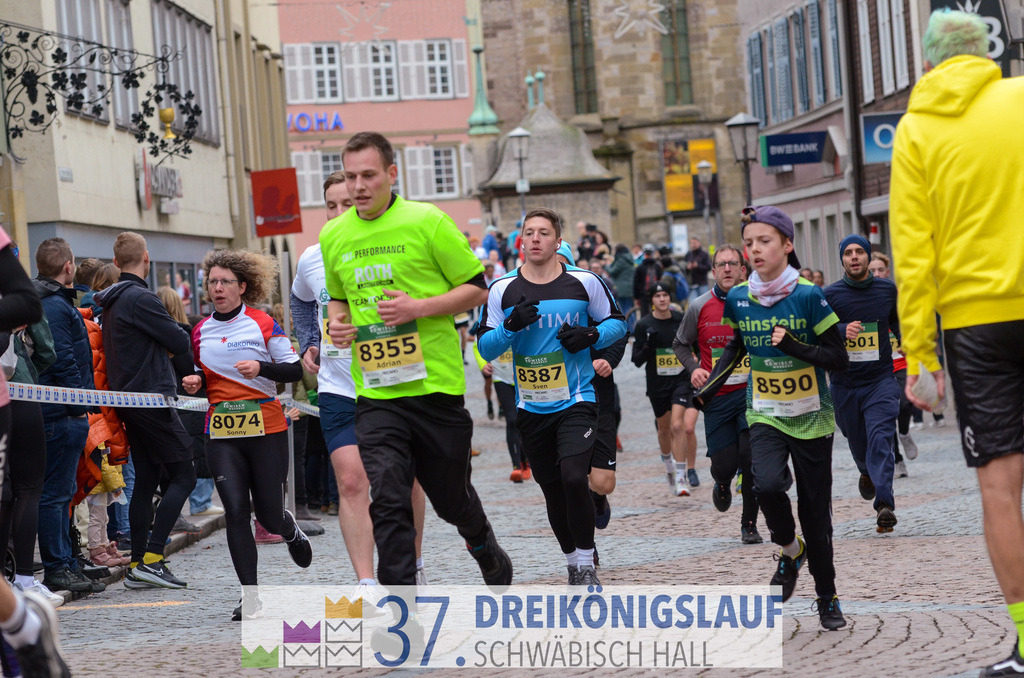 Roewisch Wohnbau Cup 5000m | 3 Koenigslauf 2023 - Realisiert mit Pictrs.com