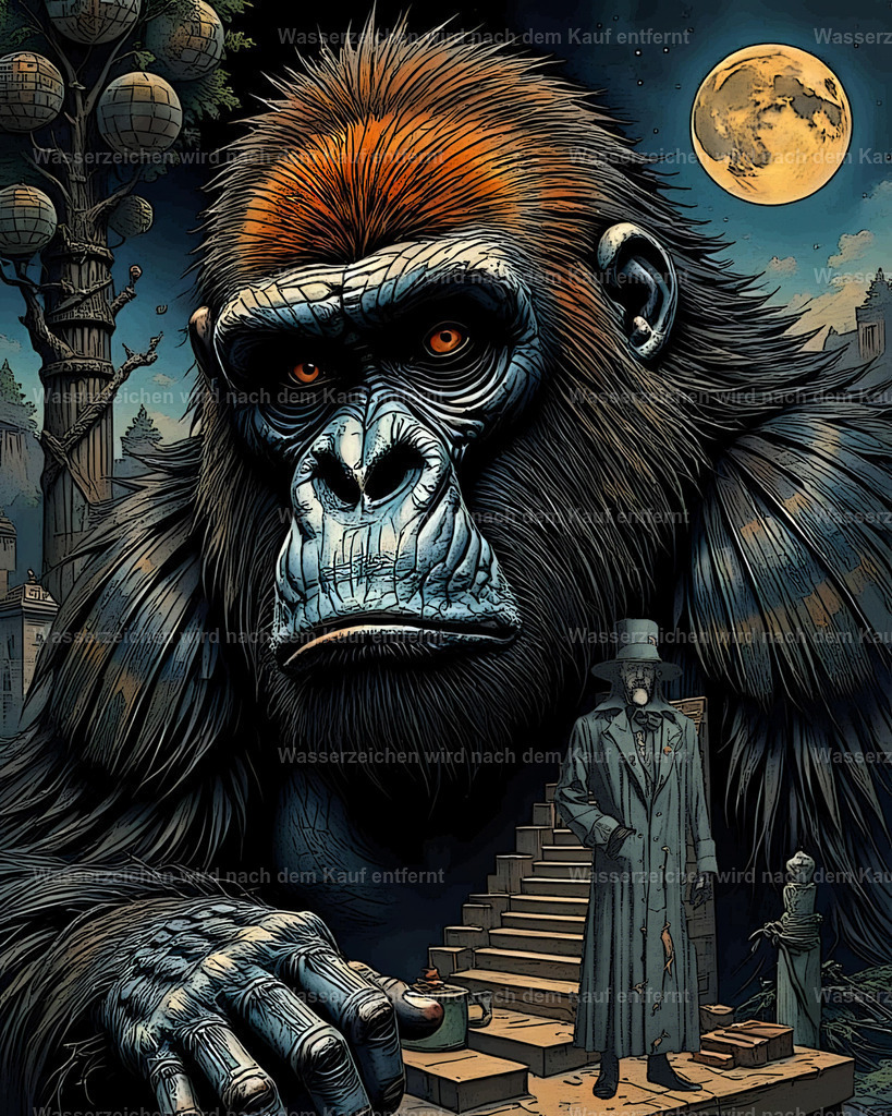 Surreale Bilder | Entdecke faszinierende surreale Bilder: Fantasievolle Kunstwerke, kreative Fotomontagen und inspirierende Motive für deine Projekte. Lass dich von einzigartigen, surrealen Bildern begeistern und finde neue Inspiration! - Realisiert mit Pictrs.com