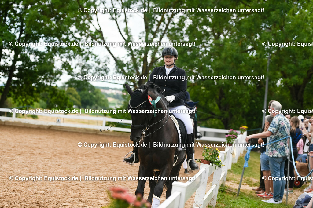 20230716_01_Dressurprüfung Kl.M_0705 | equistock