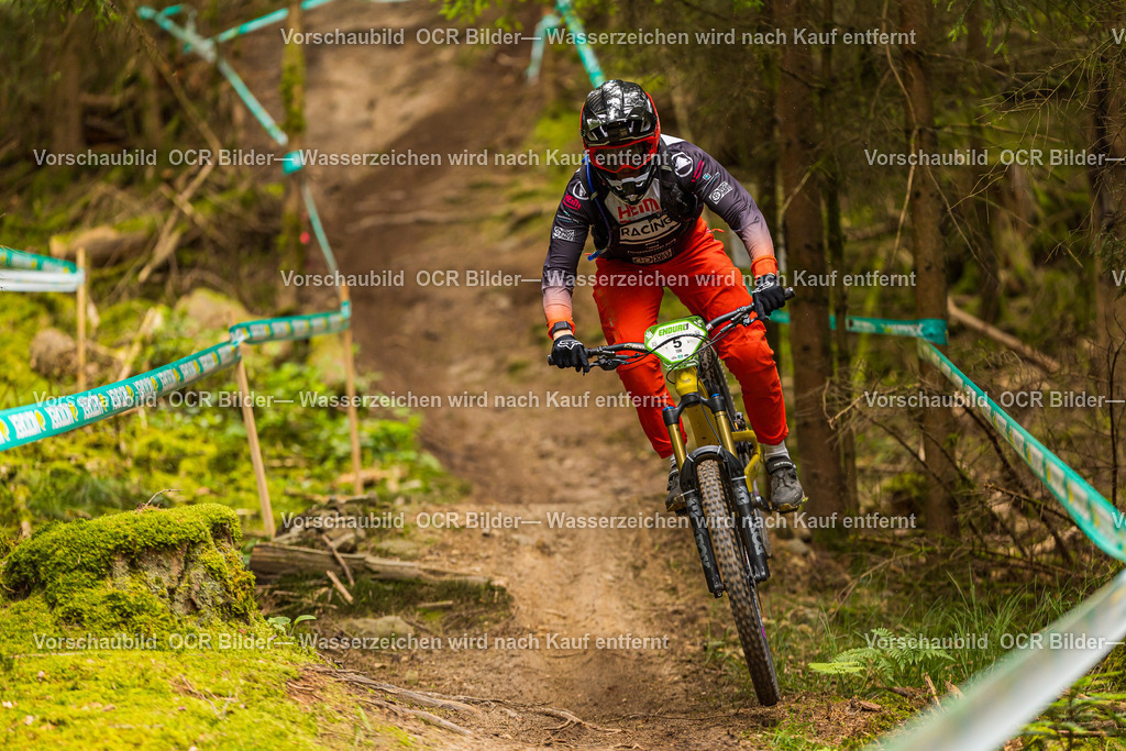 Enduro One Trieb Freitag R3-0712 | OCR Bilder Fotograf Eisenach Michael Schröder