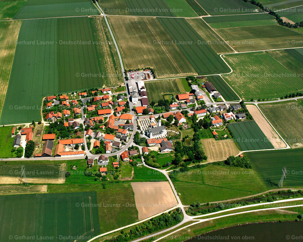 2519325 | Pondorf, Kirchroth