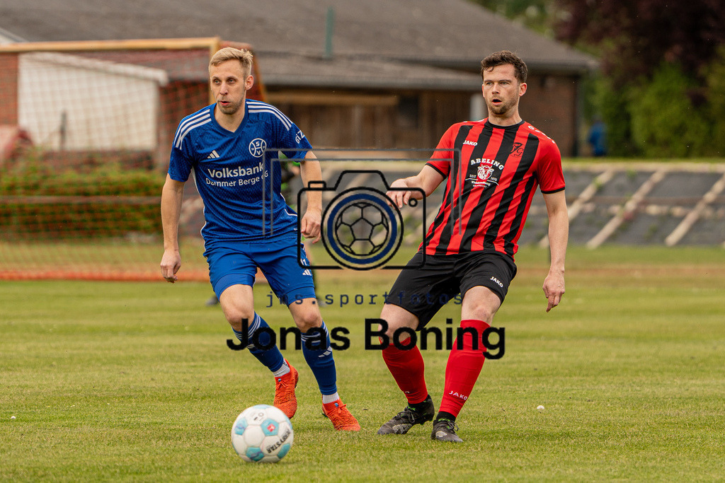 Fußball I Herren I Saison 2025-2026 I Bezirksliga Weser-Ems 4 I 31. Spieltag I TuS Frisia Goldenstedt - SV Holdorf I 00927 | jns.sportfotos - Realisiert mit Pictrs.com