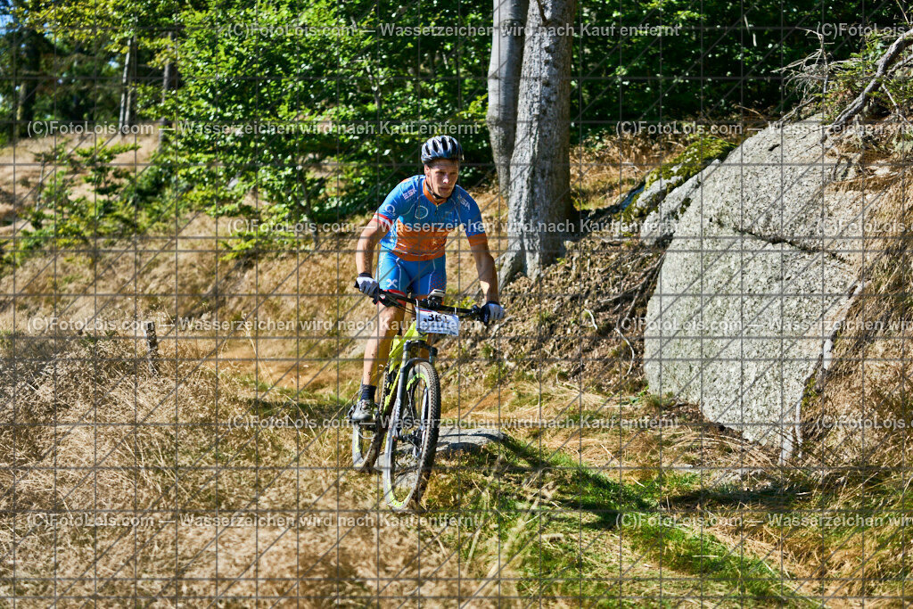 ALP6498_GRANITBEISSER_Medium_Gruber Patrick | (C)FotoLois.com, Alois Spandl, 28. GRANITBEISSER Mountainbike-Marathon in St. Georgen am Walde, Sa 3. Sept. 2022.