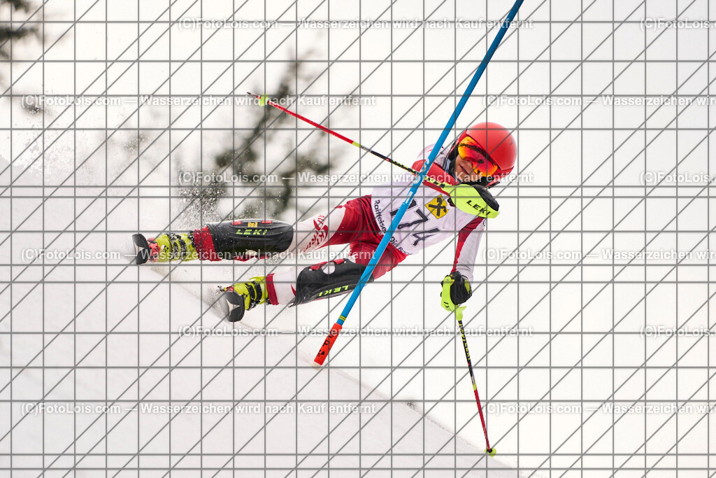 ALP4782_KinderCup-SL_STMK_Strallegg_Linner Elias | Raiffeisen KINDERCUP Alpin, SLALOM auf der JogllandStreif in Strallegg am So 23. Februar 2025. Veranstaller: Steirischer Skiverband (5000). Skiunion Strallegg (5197).