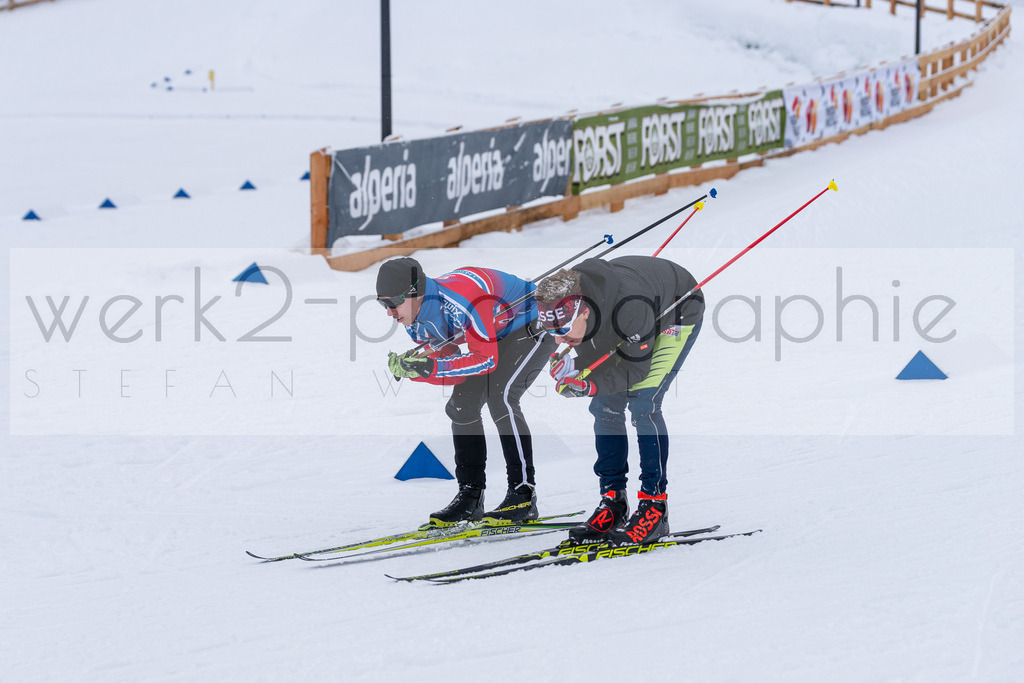 DP Martell | 2. Deutschlandpokal in Martell am 13. - 15. Dezember 2019