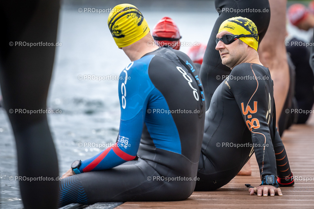 2. Swim & Run Köln; Koeln, 01.06.25 | Impressionen vom 2. Swim & Run Köln am 01.06.25 am Fühlinger See in Koeln. Foto: BEAUTIFUL SPORTS/Leah Kohring