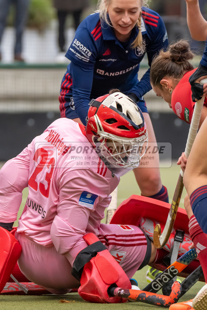 HK_20251019_103455-2 | 1. Bundesliga Damen DHC - RWK 19.10.2025