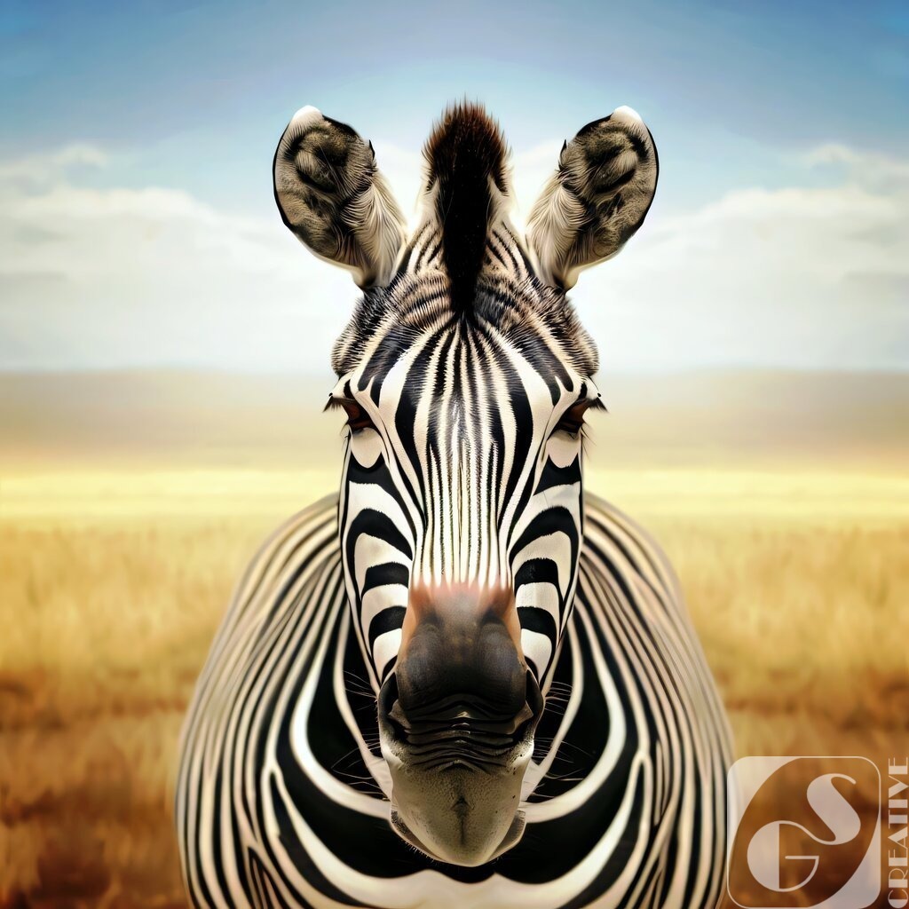 Zebra | Fotogeschenke aller Art, kostenlose Games und die schönsten KI-Bilder in 4K Qualität. Egal ob als Download, Leinwand, Kalender usw... Jetzt günstig bestellen!
 - Realisiert mit Pictrs.com