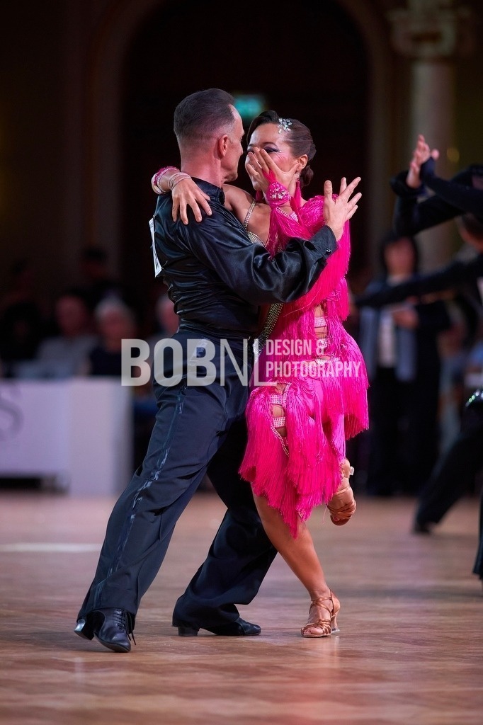 danceComp | Wuppertal - 04.07.2025: danceComp in Wuppertal (Historische Stadthalle), Germany. Photo by: BobNL design &amp; photography - Realisiert mit Pictrs.com